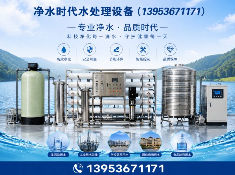 奎文区桶装水设备展示图